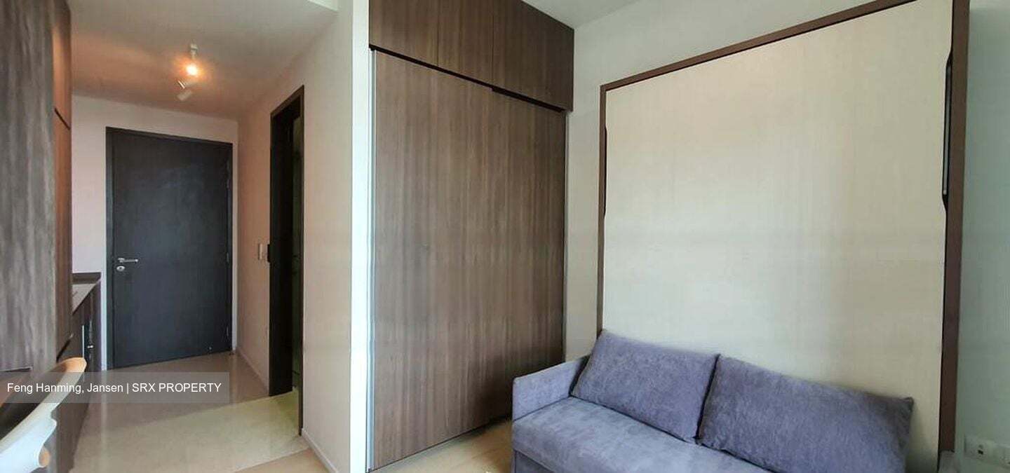 Principal Garden (D3), Condominium #457276491